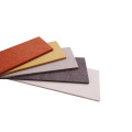 Made In China Environmental Cellulose Fiber Sheet Easy And Fast To Work Fiber Cement Sheet Wall Sheet